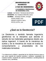 Geotecnia