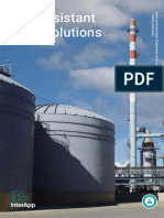 Interapp Chemical Plants Brochure