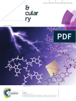 Reagents For The Synthesis of mRNAs Selectively Photo-Crosslinkable With Cap-Binding Biomolecules - Nowakowska2014