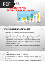 Basic Finance Chapter 1