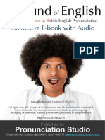 The Sound of English - A Practical Course in British English Pronunciation ( PDFDrive )