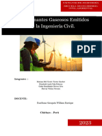Contaminantes Gaseosos Emitidos en La Ingeniería Civil - Or.docx - Compressed