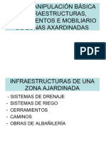 Ud3 - Infraestructuras y Equip