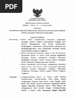 DED, RKS Dan RAB | PDF