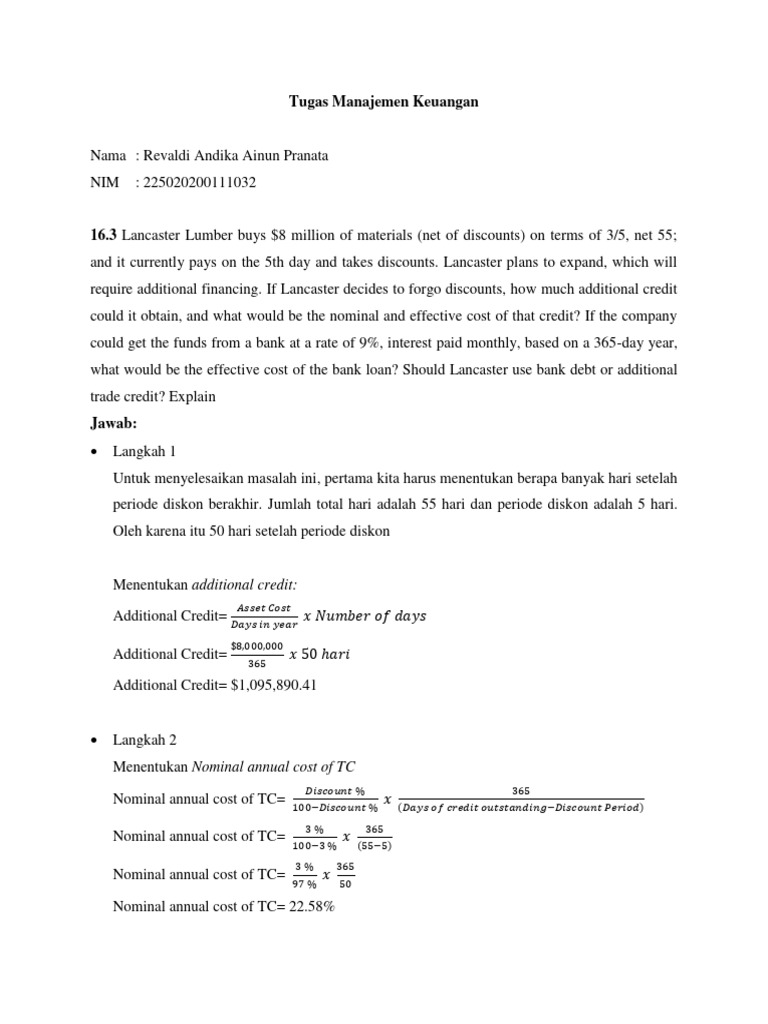 manajemen-keuangan-pdf-working-capital-credit