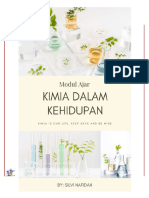 2.2 Modul Ajar Kimia - Kimia Dalam Kehidupan