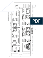 MR Ali Abbasi Floor Plan 2