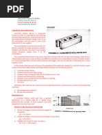 Estimating CHB Quantities and Methods | PDF | Concrete | Masonry