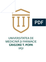 Managementul Terapeutic Si Calitatea Vietii Pacientilor Cu Afectiuni Cardiovasculare