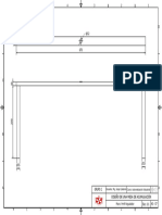 Plano de Perfil Regulador