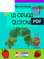 Plan La Oruga Glotona