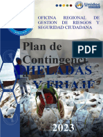 Plan Regional de Contingencia Ante Bajas Temperaturas 2023 - PASCO - ORGRSC