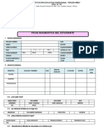 Ficha-Diagnostica-del-estudiante - 3° A