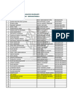 KEL 1-20 (Per Tanggal 12 AUG 2023)