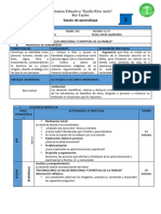 2° Salud Emocional