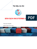 Ban Dich Incoterms 2020 Icc