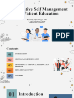 Patient Education