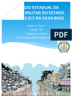 Colégio Estadual Da Polícia Militar Do Estado de