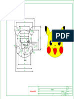 Pikachu 2-A4 Paisagem