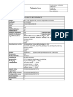 Product Information - 80117580897 - 3D Biomedicine - 2019-nCoV RT-QPCR Detection Kit