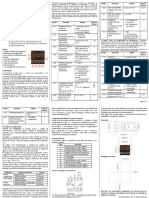 Manual FS-1801-ABF05 100 - 240VCA REV000