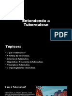 Entendendo A Tuberculose (Trabalho Tema Tuberculose)