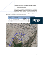 Informe Pozos Piura