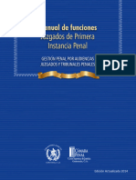 Manual de Funciones Del Juzgado-Ok