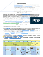 Tema 2. Revolució Industrial