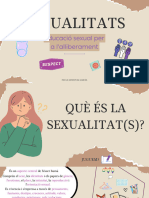 Sexualitats 2023