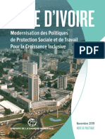 Cote-dIvoire-Modernizing-Social-Protection-and-Labor-Policies-for-Inclusive-Growth