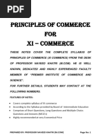 Icom Part 1 Economics | PDF
