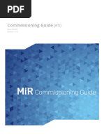 MiR Commissioning Guide 1.0 - en