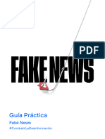 Guia Fake News