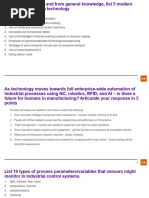 Pdtmia3 Assessment Type Questions