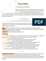 Técnicas Clássicas - Resumo