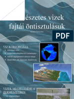 Vizek Öntisztulása