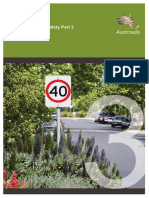 AGRS03-21 Guide To Road Safety Part 3 Safe Speed
