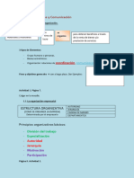 Tema 1. Empresa y Comunicación