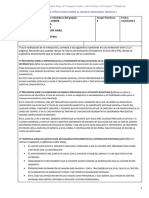 P4 T 4 R (G) : Profs. Sofía López-Roig, M Ángeles Pastor, Lidia Pamies. Psicología 1º Medicina