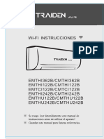 WIFI Instruction