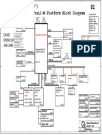 Acer Aspire E3-112 V3-112 E11 Quanta ZHK  DA0ZHKMB6C0 REV.C schematic