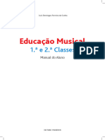 Educação Musical