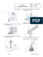 S02. - Práctica - de - Vectores - en - El - Espacio