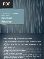 004 Number System