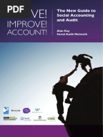 002 - Prove - Improve - Account