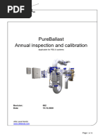 Viswa Lab Fuel Oil Sampling Guide | PDF