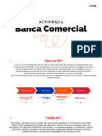 Actividad 4 Banca Comercial