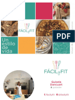 Recetario Taller Dulce I - 2016 2