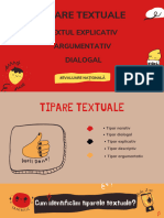 Tipare Textuale 2 1